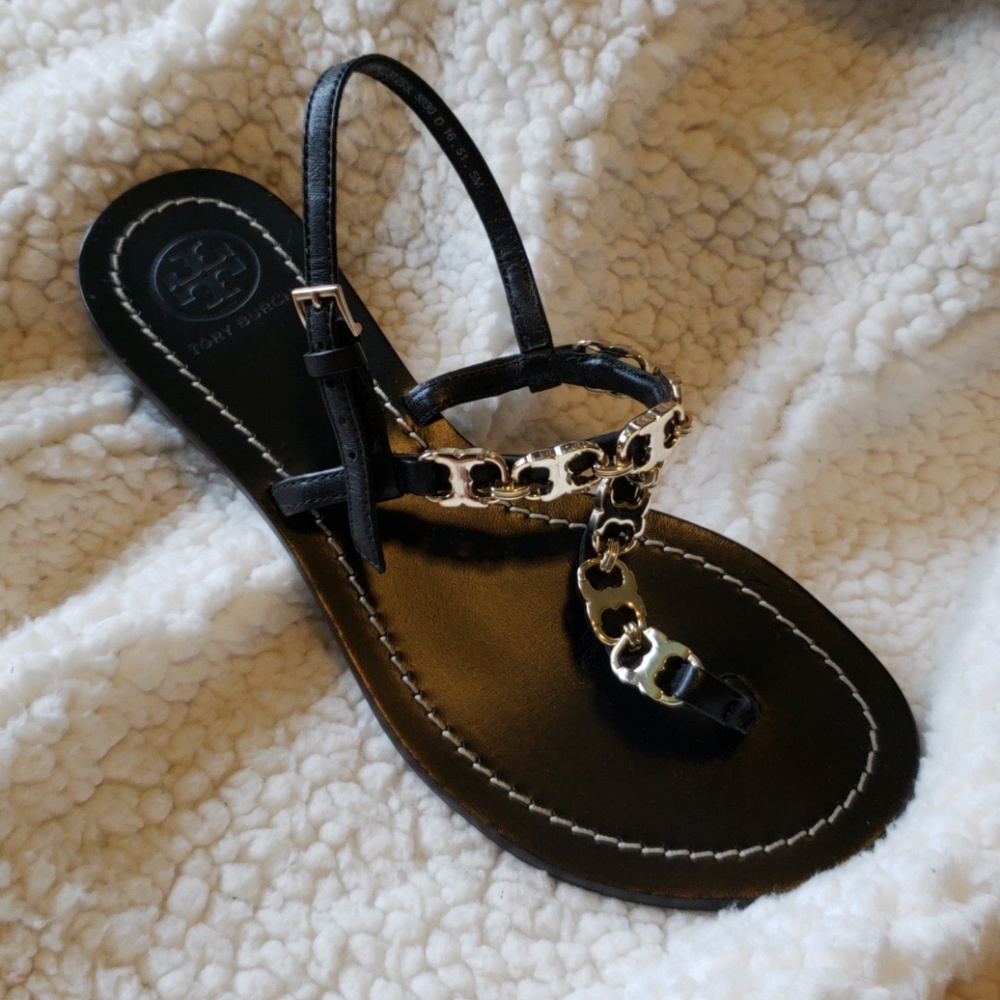 Tory Burch Sandals